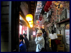 Nishi-Shinjuku by night 28